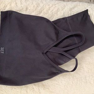 SET active set Slate